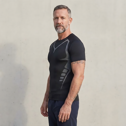 NorthPower-T | Feel The Power of Confidence, Shape & Control