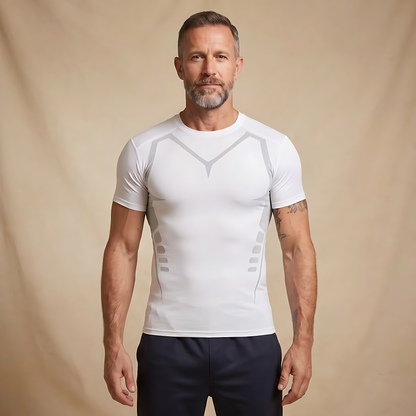 NorthPower-T | Feel The Power of Confidence, Shape & Control